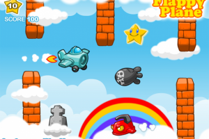 игровая локация(концепт)