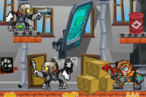 халваартгейм