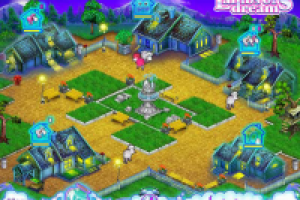 игра про порошок)