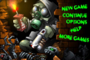 скриншот игры