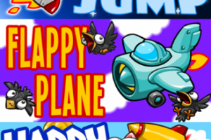 игровые иконки