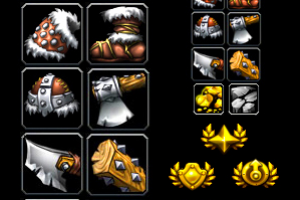 иконки в игру