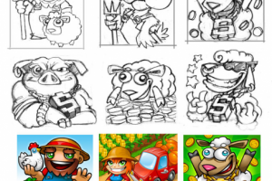 иконки для стора