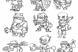 персонажи-скетч(07)