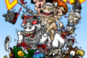 суть "ведьмака"