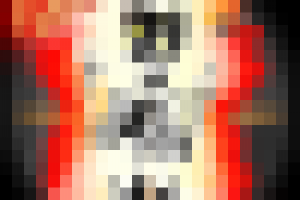 фанарт на МЕ