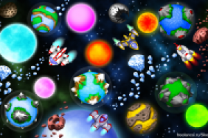 звездная карта