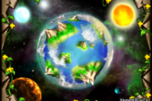 рисунок в игру