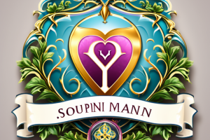 Логотип эмблемы