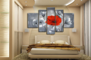 Модульные картины - статья