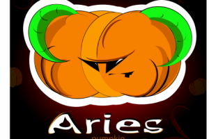 Векторная иллюстрация. Стикер.