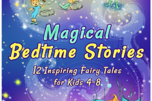 Книга сказок