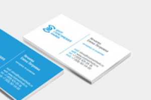 Визитки ЦСА