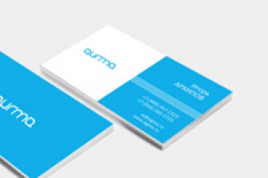 Визитки Аигма (муж.)