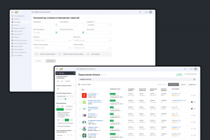 Калькулятор стоимости банковских гарантий
