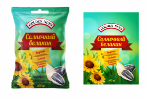 Упаковка флоупак