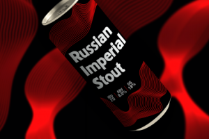 Дизайн для крафтового пива