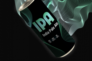 Упаковка для крафтового пива