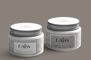 Упаковка для косметики