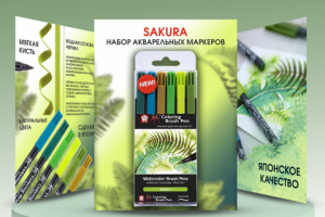 Дизайн маркетплейса ( карточки товара)