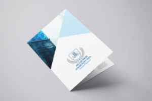 Лого и фир стиль