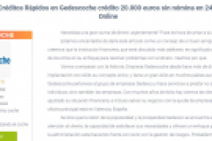 Регулярный контент для сайта