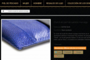 Перевод карточек товара