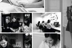 Студия дизайна