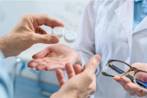 Интернет-магазин для Сайт Линз