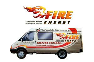 компания FTmoto