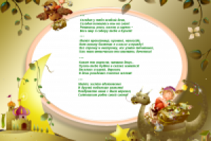 СМС-поздравления для девочки