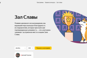 Этичный хакинг (белый хакинг)