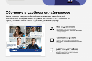 сайт английского