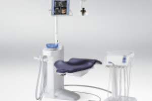 Стоматологическое оборудование