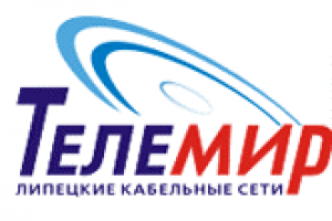Поздравление для ООО "Телемир"