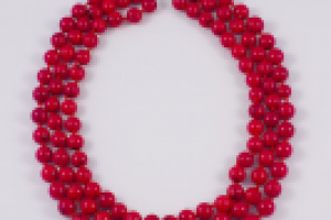 Украшения из камней