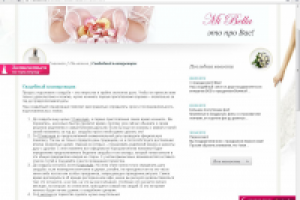 Свадебный планировщик