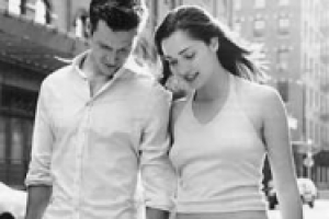 Первая встреча