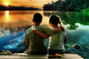 Межполовые отношения.