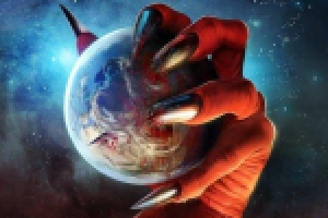 Стена обмана