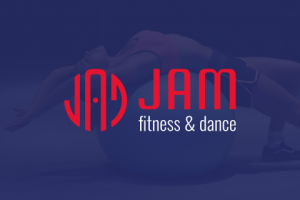 Логотип и фирменный стиль для спортивного клуба