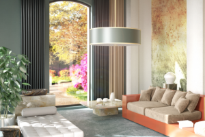 3D визуализации интерьеров