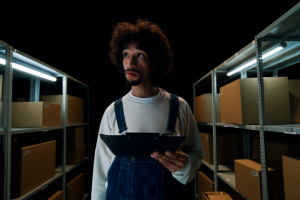 Рекламный видеоролик для китайской компании