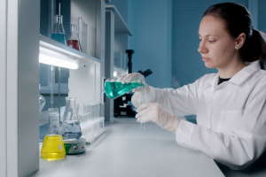 Презентационный ролик для университета РНИМУ им. Н.И. Пирогова