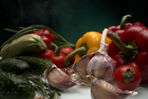 Презентационный ролик компании "Агрорус"