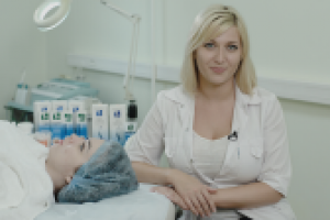 Бадяга Форте/ Реклама