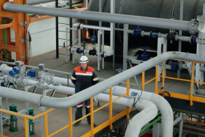 Ролик для компании ЕВРАЗ