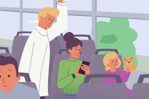 Ролик-эксплейнер 2D