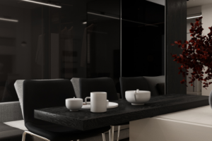 Современный стиль