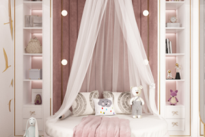 Детская комната